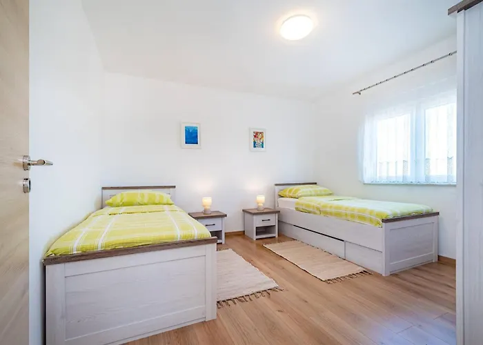Holiday home My Dalmatia - Zara With Private Swimming Pool *