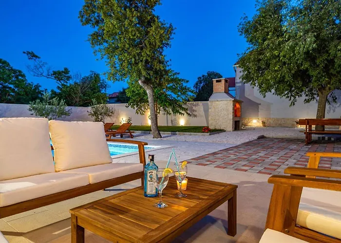 Holiday home My Dalmatia - Zara With Private Swimming Pool