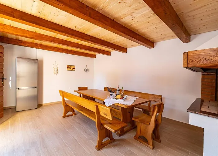 My Dalmatia - Zara With Private Swimming Pool Holiday home