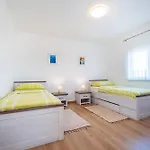 度假居 My Dalmatia - Zara With Private Swimming Pool *