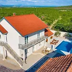 My Dalmatia - Zara With Private Swimming Pool 度假居 Stankovci (Zadar)
