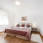 度假居 My Dalmatia - Zara With Private Swimming Pool Stankovci (Zadar)