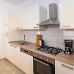 度假居 My Dalmatia - Zara With Private Swimming Pool *