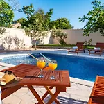 My Dalmatia - Zara With Private Swimming Pool * Stankovci (Zadar)