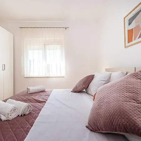 My Dalmatia - Zara With Private Swimming Pool