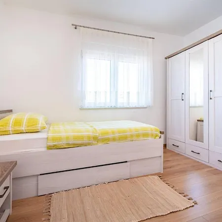 My Dalmatia - Zara With Private Swimming Pool 펜션