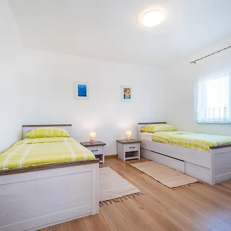 Holiday home My Dalmatia - Zara With Private Swimming Pool *