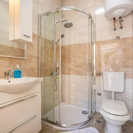 Holiday home My Dalmatia - Zara With Private Swimming Pool Stankovci (Zadar)