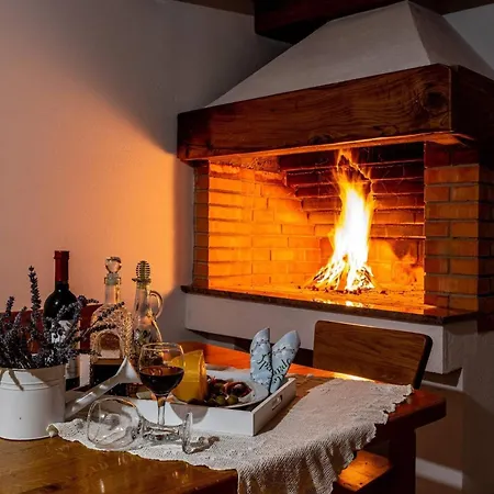 My Dalmatia - Zara With Private Swimming Pool Stankovci (Zadar)