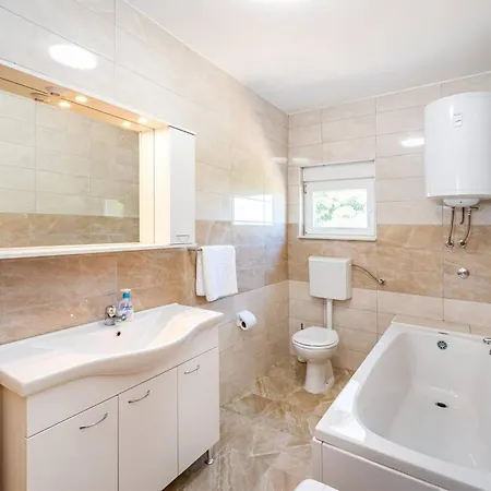 My Dalmatia - Zara With Private Swimming Pool Holiday home