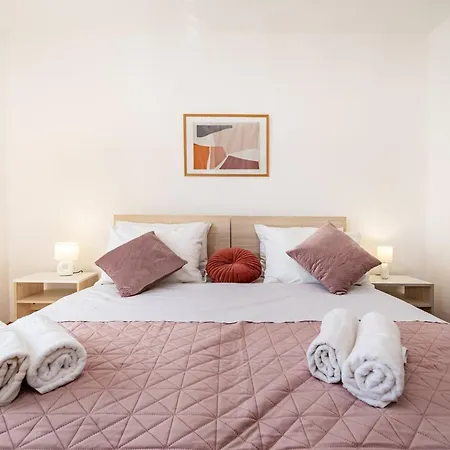 Holiday home My Dalmatia - Zara With Private Swimming Pool *