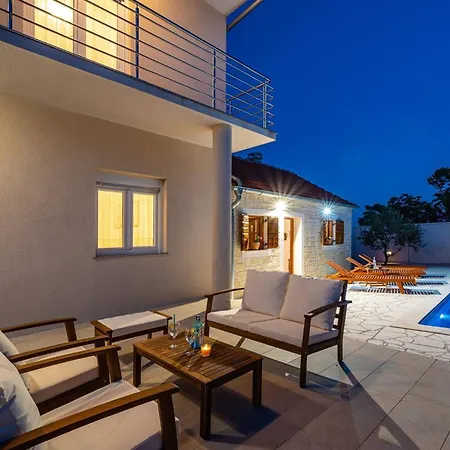 Holiday home My Dalmatia - Zara With Private Swimming Pool Stankovci (Zadar)