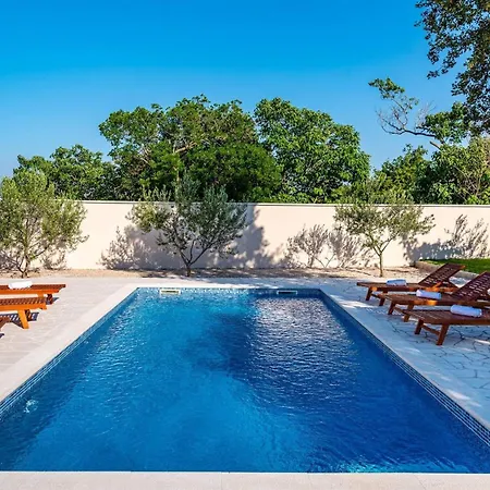 My Dalmatia - Zara With Private Swimming Pool