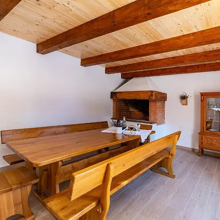 My Dalmatia - Zara With Private Swimming Pool 펜션